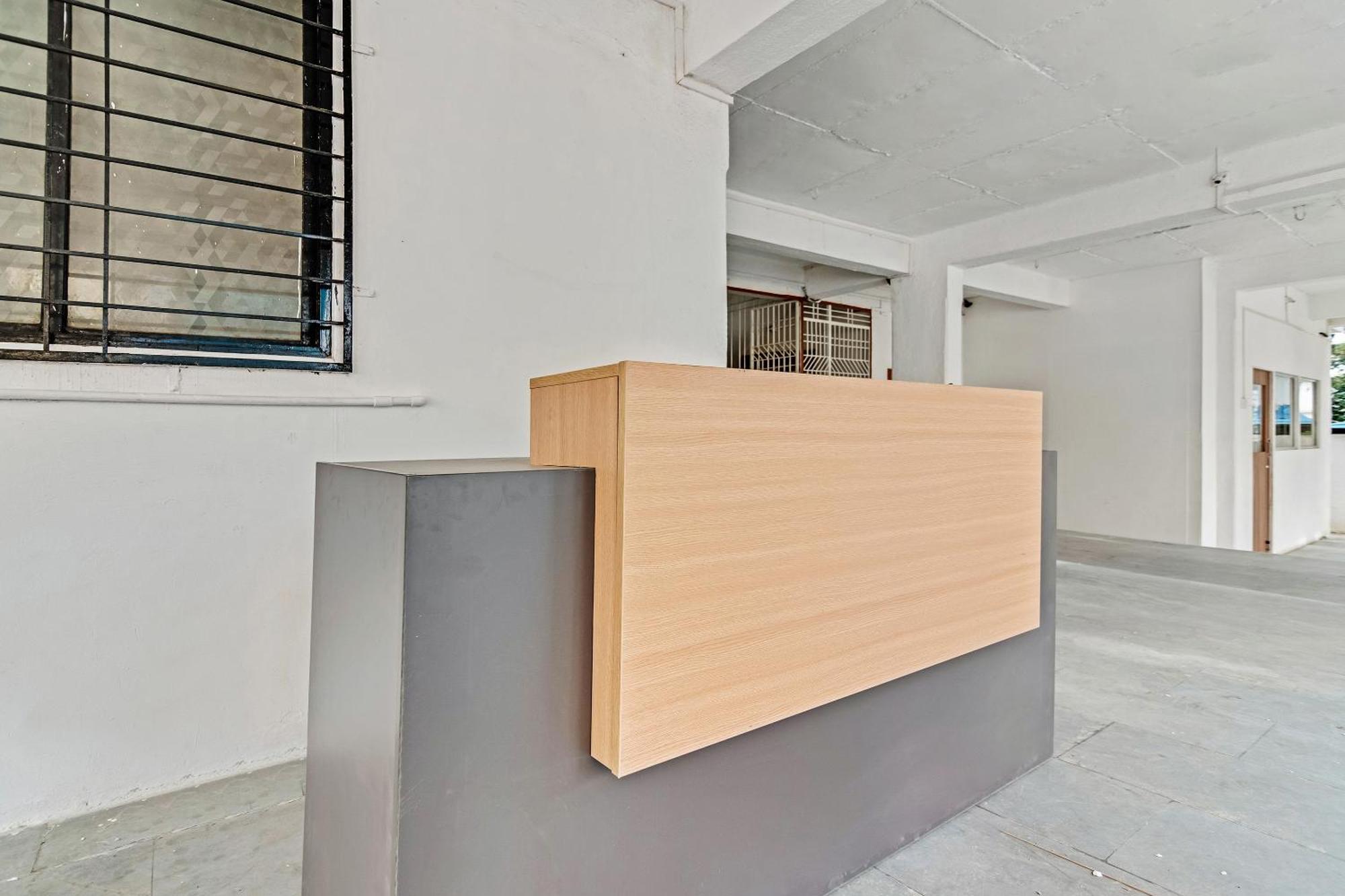 Super Hotel O Saraswati Niwas Vadgaon Budruk Pune Exterior foto